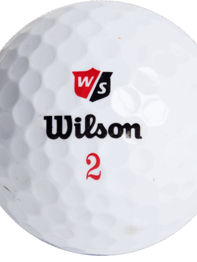Wilson Staff, Duo Golf Ball Mix - 1 Dozen