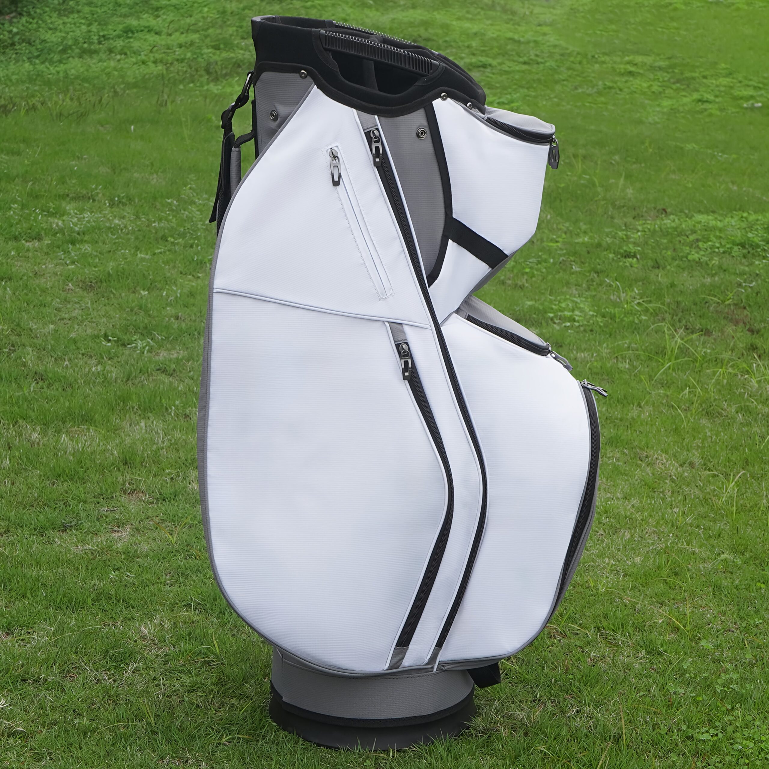 14-Way Top Divider Golf Bag - Image 5