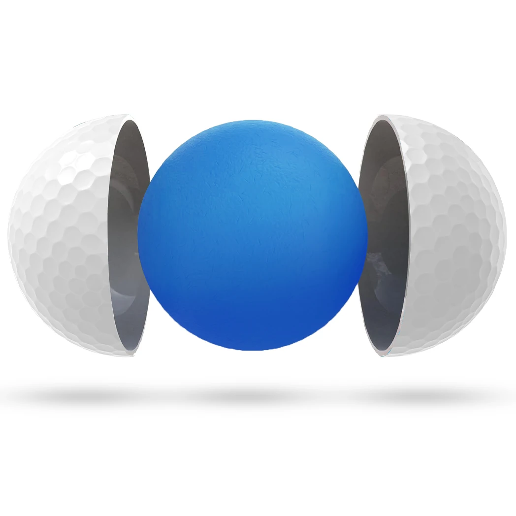 Caiton Golf Balls 36 Pack - Image 5
