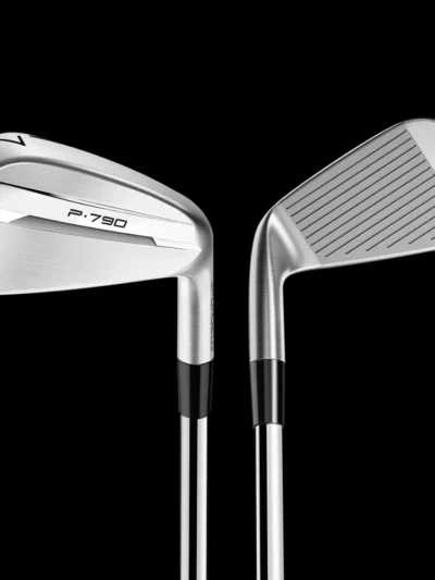 2025 New Brand Golf Irons P 790 456789p with Shaft and Grip P790 Golf Club Iron set 7pcs