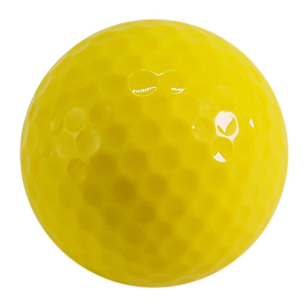 Golf Practice balls Multicolor practice ball - Image 6