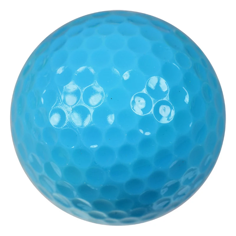 Golf Practice balls Multicolor practice ball - Image 12