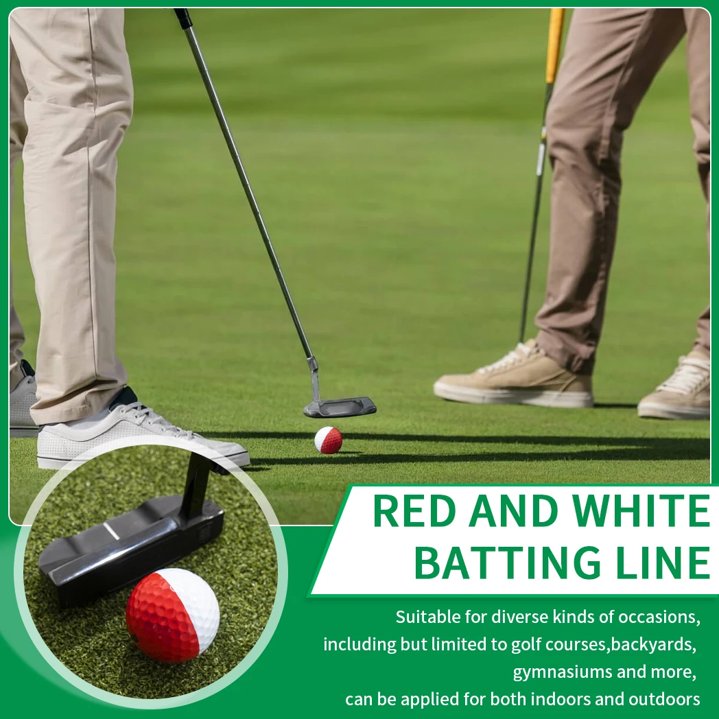 Caiton 12/6/3pcs Three-layer High Rebound pro Ball , Easy To Play Long Distance, Professional Competition Control Golf Ball - Image 3