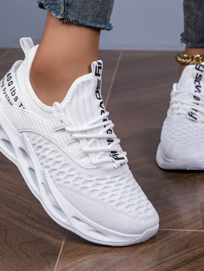 Sneakers for Women Perfect for Running, Gym