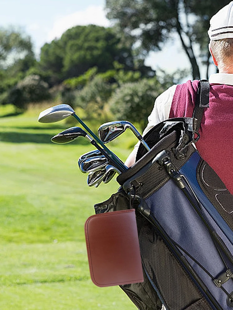 Golf Accessories Set Organizer Case Golf - Image 4