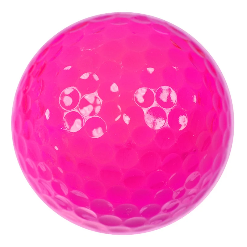 Golf Practice balls Multicolor practice ball - Image 7