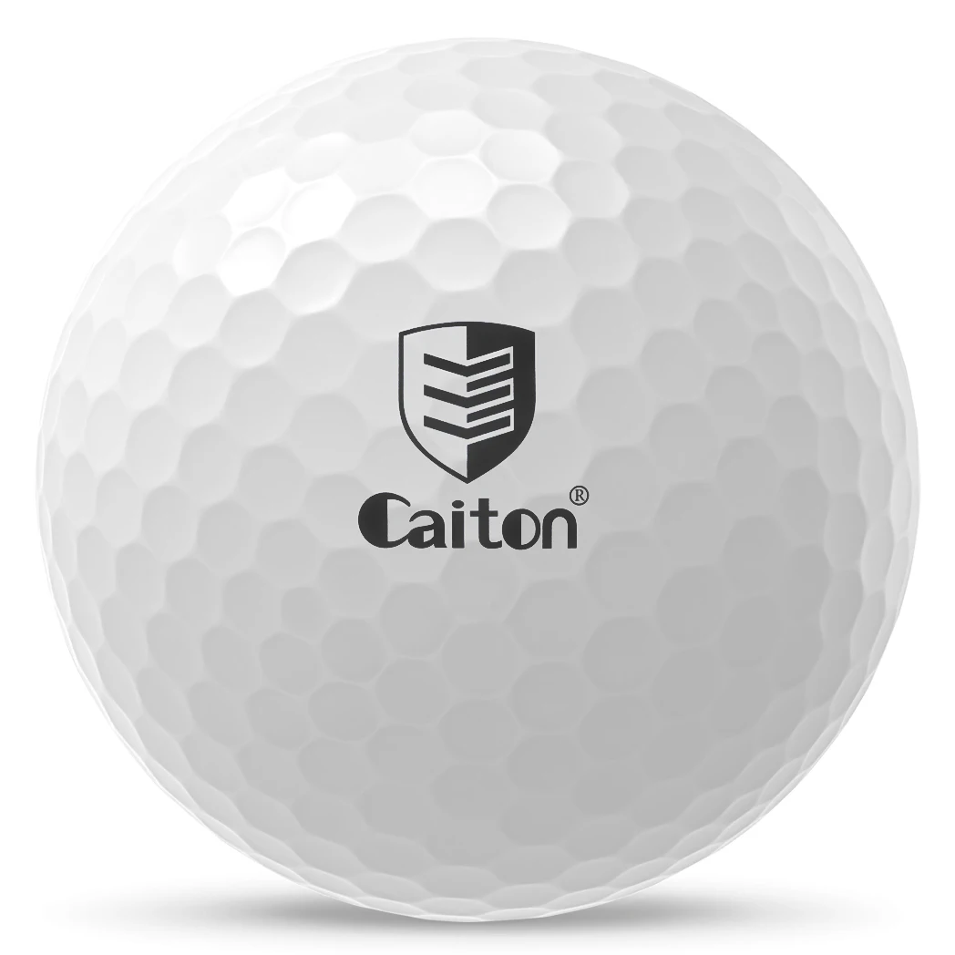 Caiton Golf Balls 36 Pack - Image 3