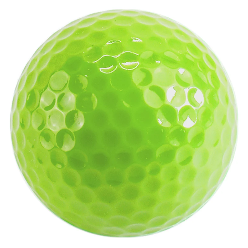 Golf Practice balls Multicolor practice ball - Image 9