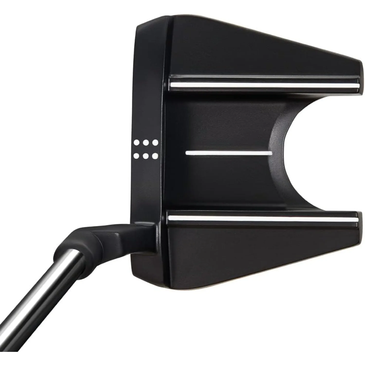 MAZEL Tour GS Men's Golf Putter,Right Handed,Golf Head Cover Included - Image 3