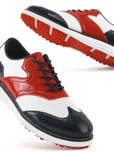 New Golf Shoes Men Professional