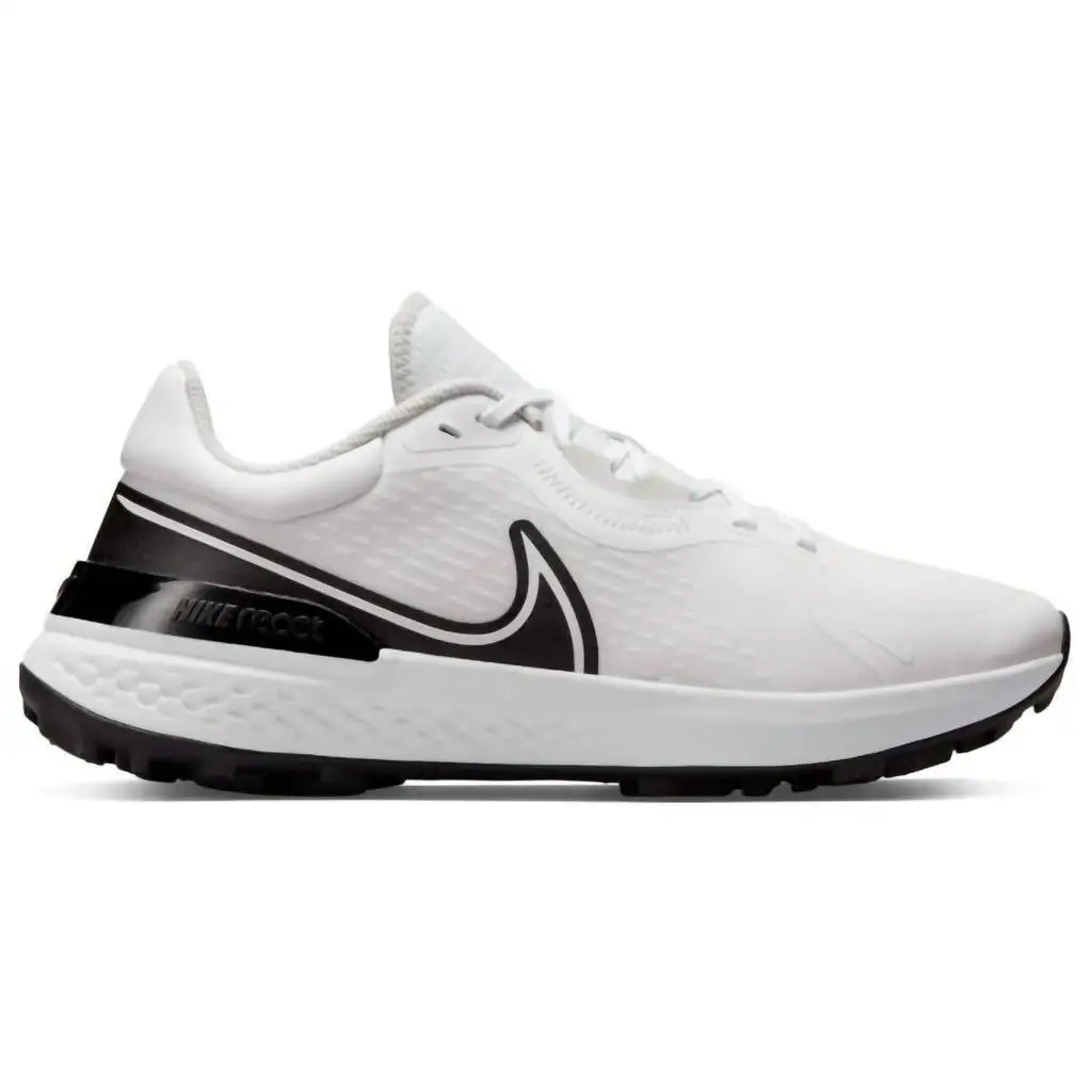 NIKE | Nike - Men's Infinity Pro Two Spikeless Golf Shoes - Image 2