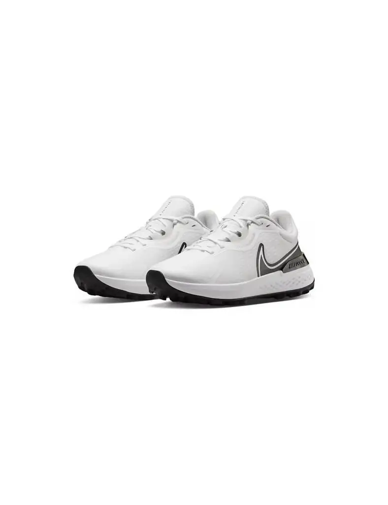 NIKE | Nike - Men's Infinity Pro Two Spikeless Golf Shoes