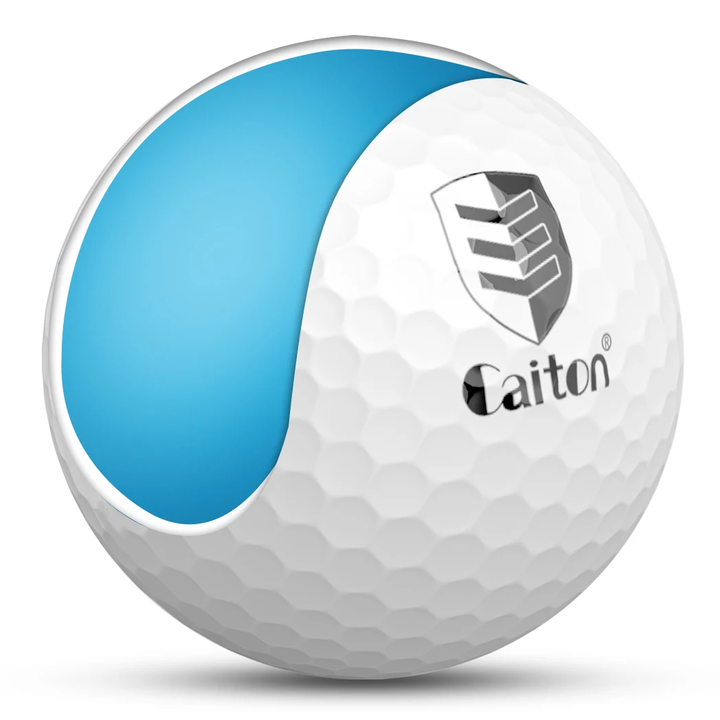 Caiton Golf Balls 36 Pack - Image 4