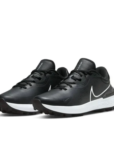 NIKE | Nike - Men's Infinity Pro Two Spikeless Golf Shoes