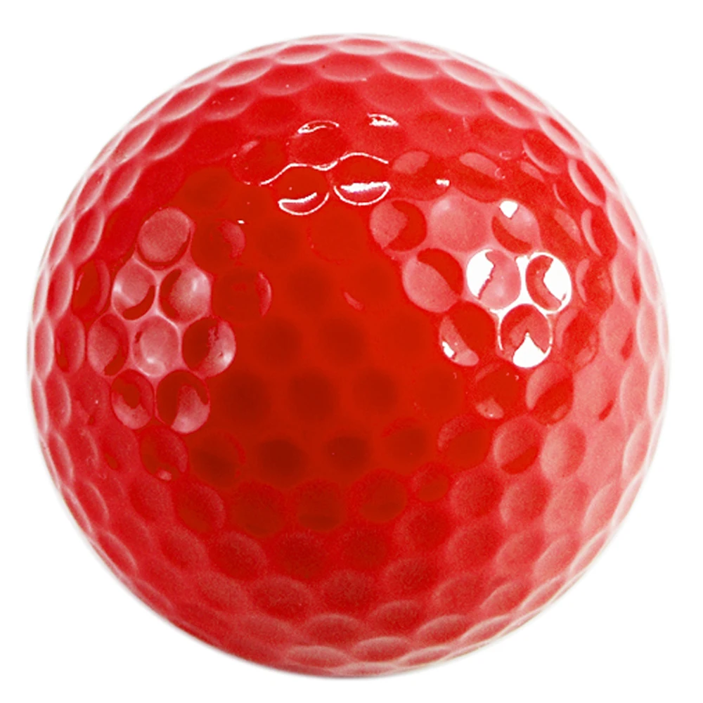 Golf Practice balls Multicolor practice ball - Image 11