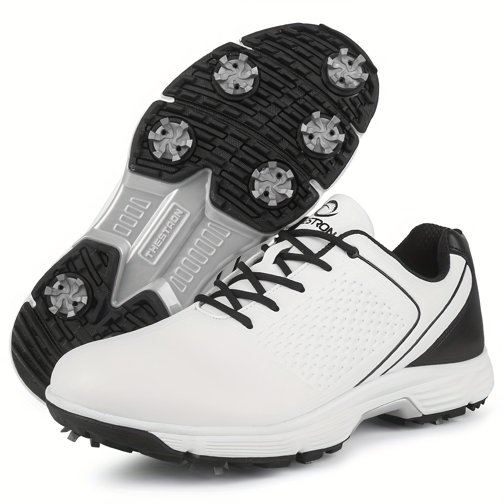 Men's Golf Shoes Outdoor Sports Leisure Lightweight - Image 6