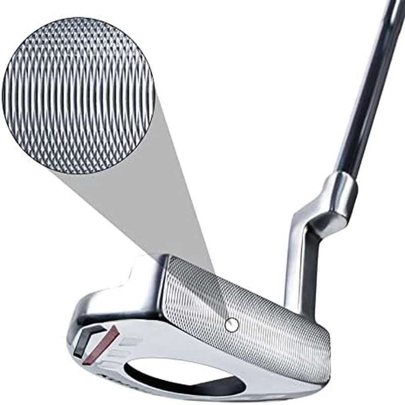Mens Golf Putter for Right Handed - Image 2
