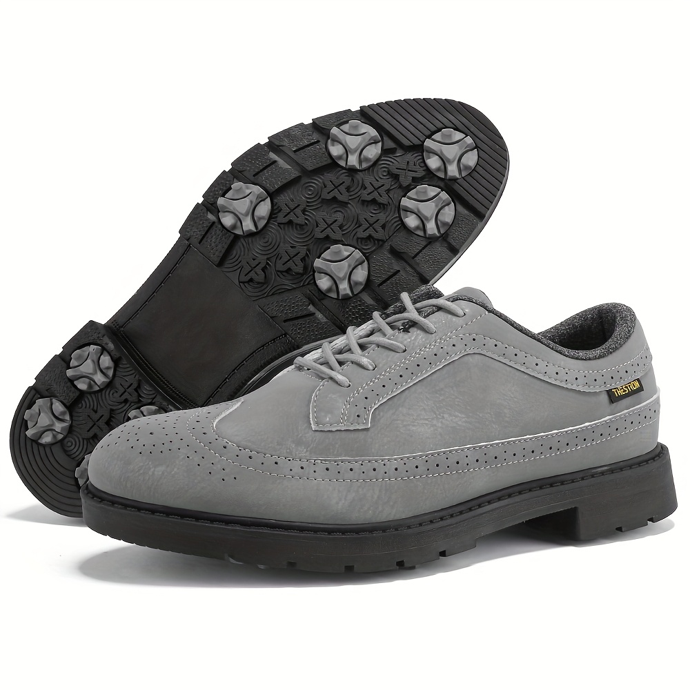 Men's Golf Shoes Outdoor Sports Leisure Lightweight - Image 8