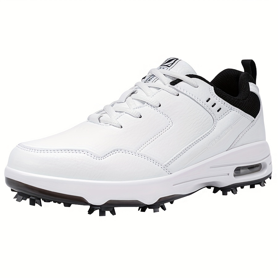 Sneakers, Men's Golf Shoes with High Quality Studs, Comfortable And Fashionable - Image 6
