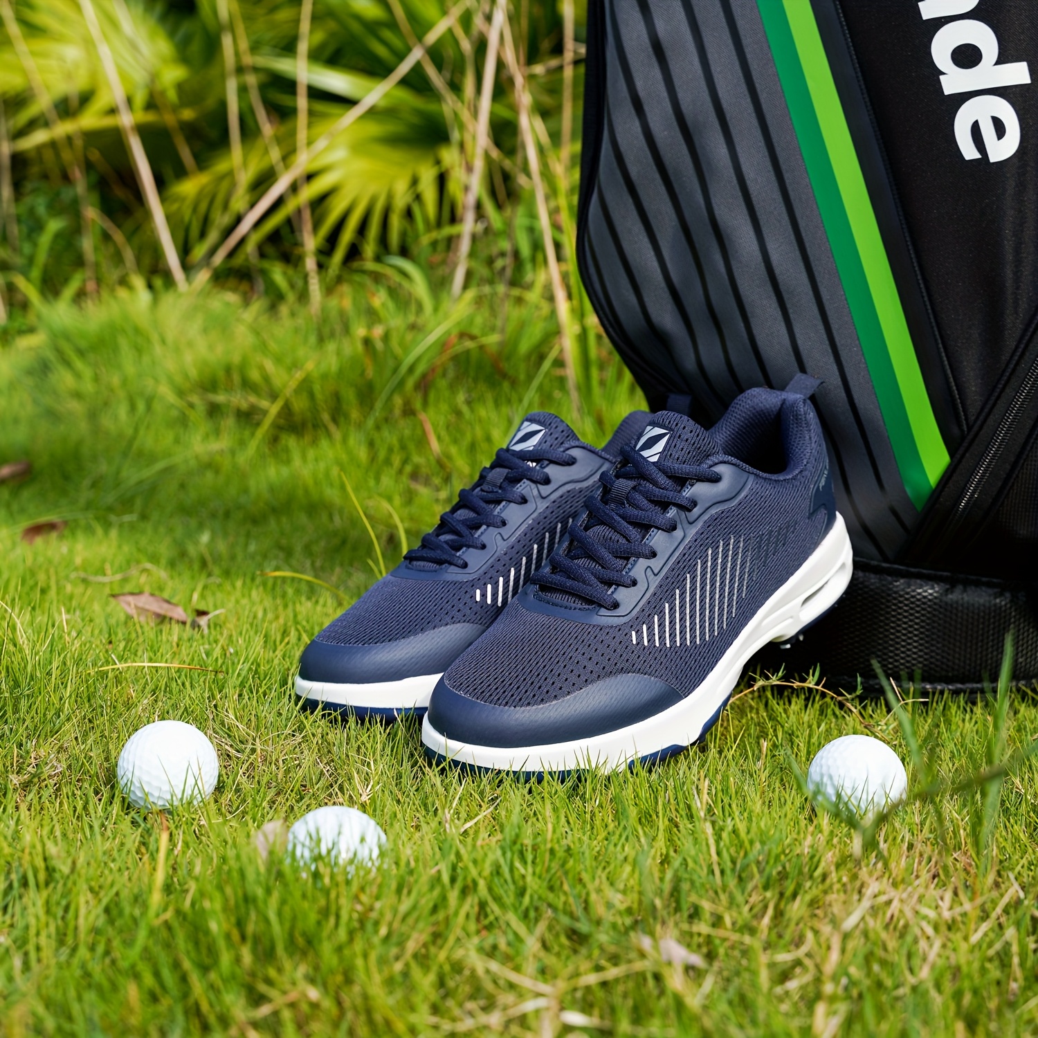 FENLERN Men's Golf Footwear - Image 3