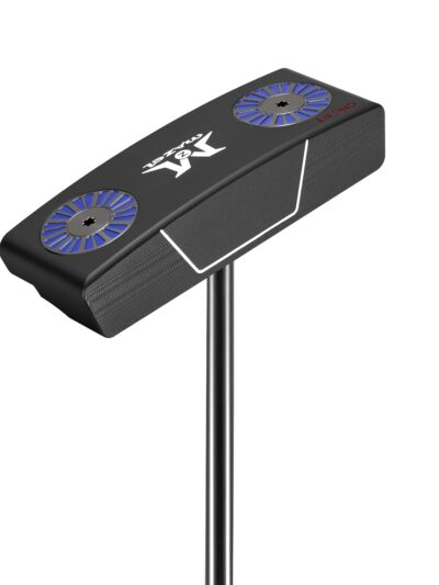 MAZEL Stand Up Golf Putter with Graphite Shaft