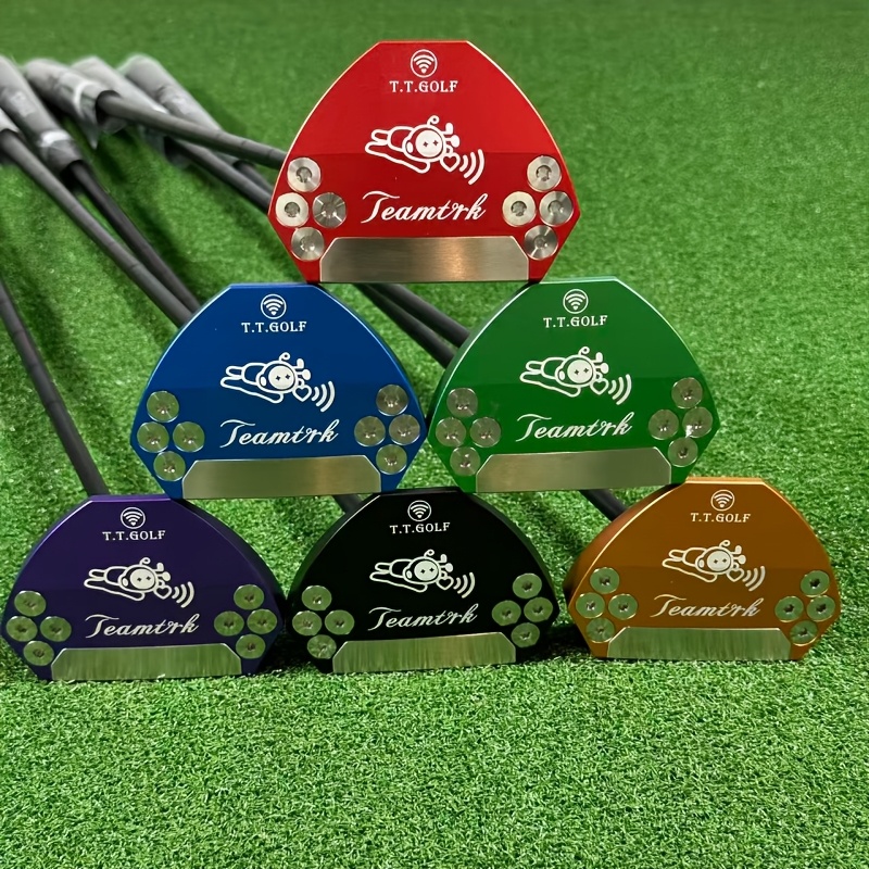 TEAMTRK Golf Putter - Image 3