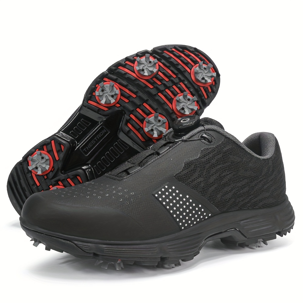 Men's Golf Shoes Outdoor Sports Leisure Lightweight - Image 10