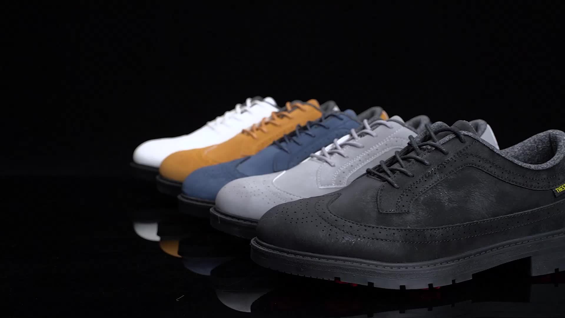 Men's Golf Shoes Outdoor Sports Leisure Lightweight - Image 11