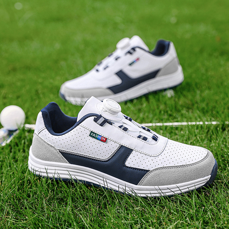Men's & Women's Golf Sneakers - Image 8