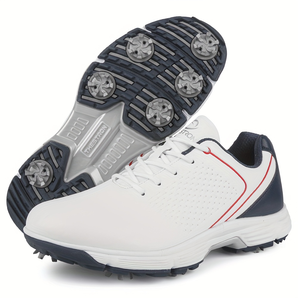 Men's Golf Shoes Outdoor Sports Leisure Lightweight - Image 5