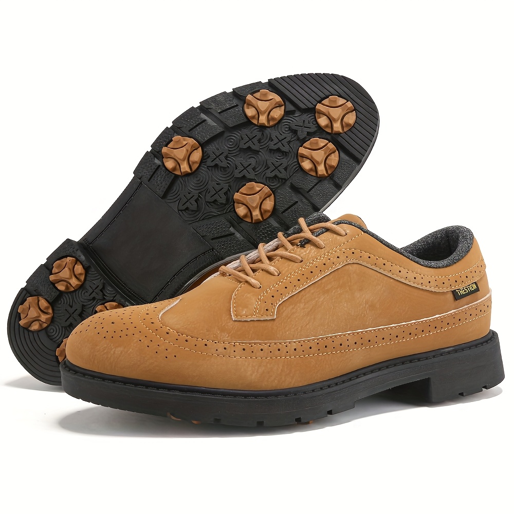 Men's Golf Shoes Outdoor Sports Leisure Lightweight - Image 9