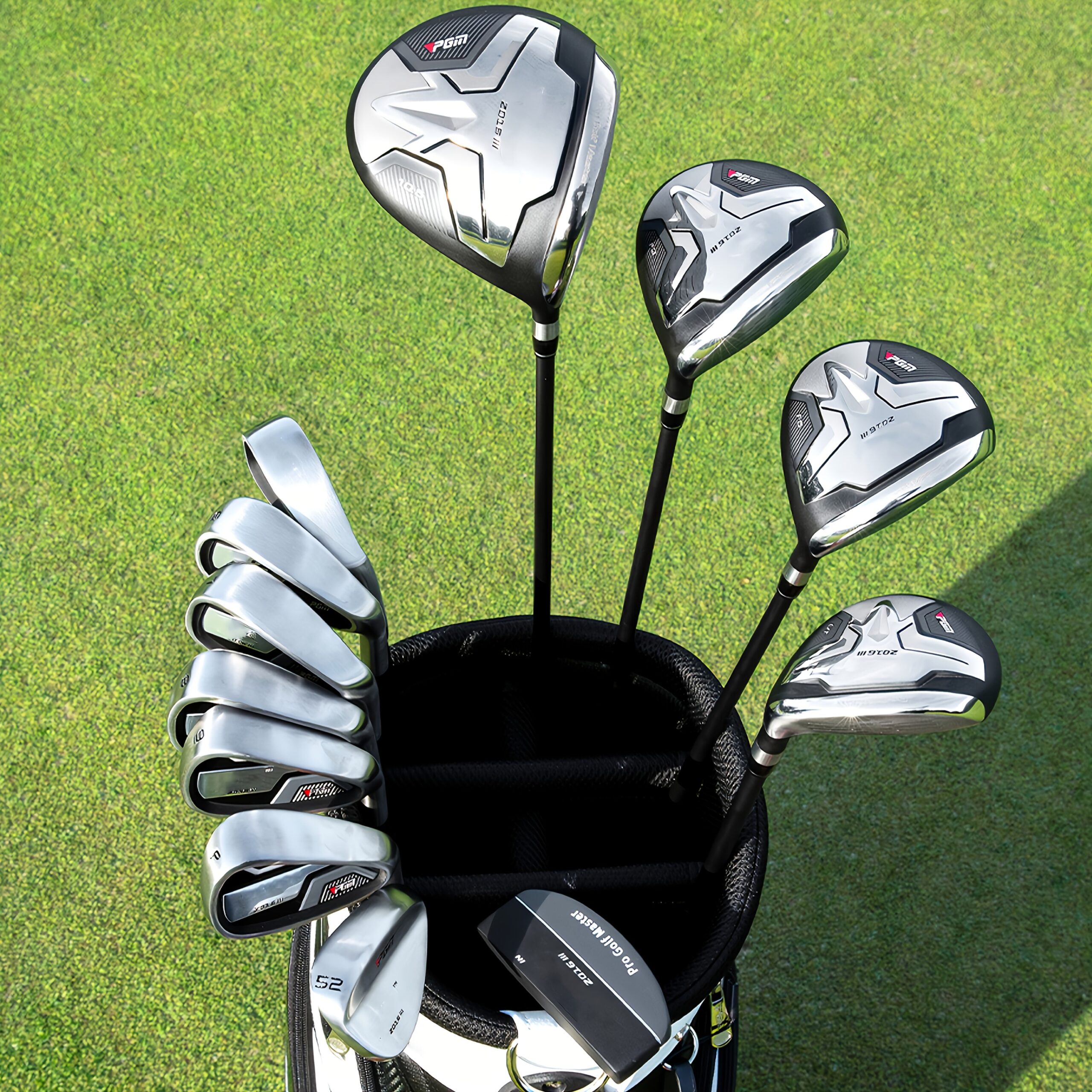 PGM Golf Club Set-3 - Image 6