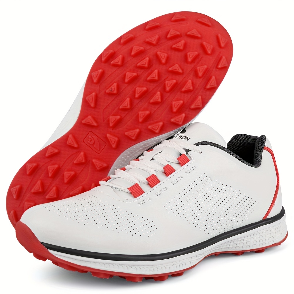 Men's Golf Shoes Outdoor Sports Leisure Lightweight - Image 9