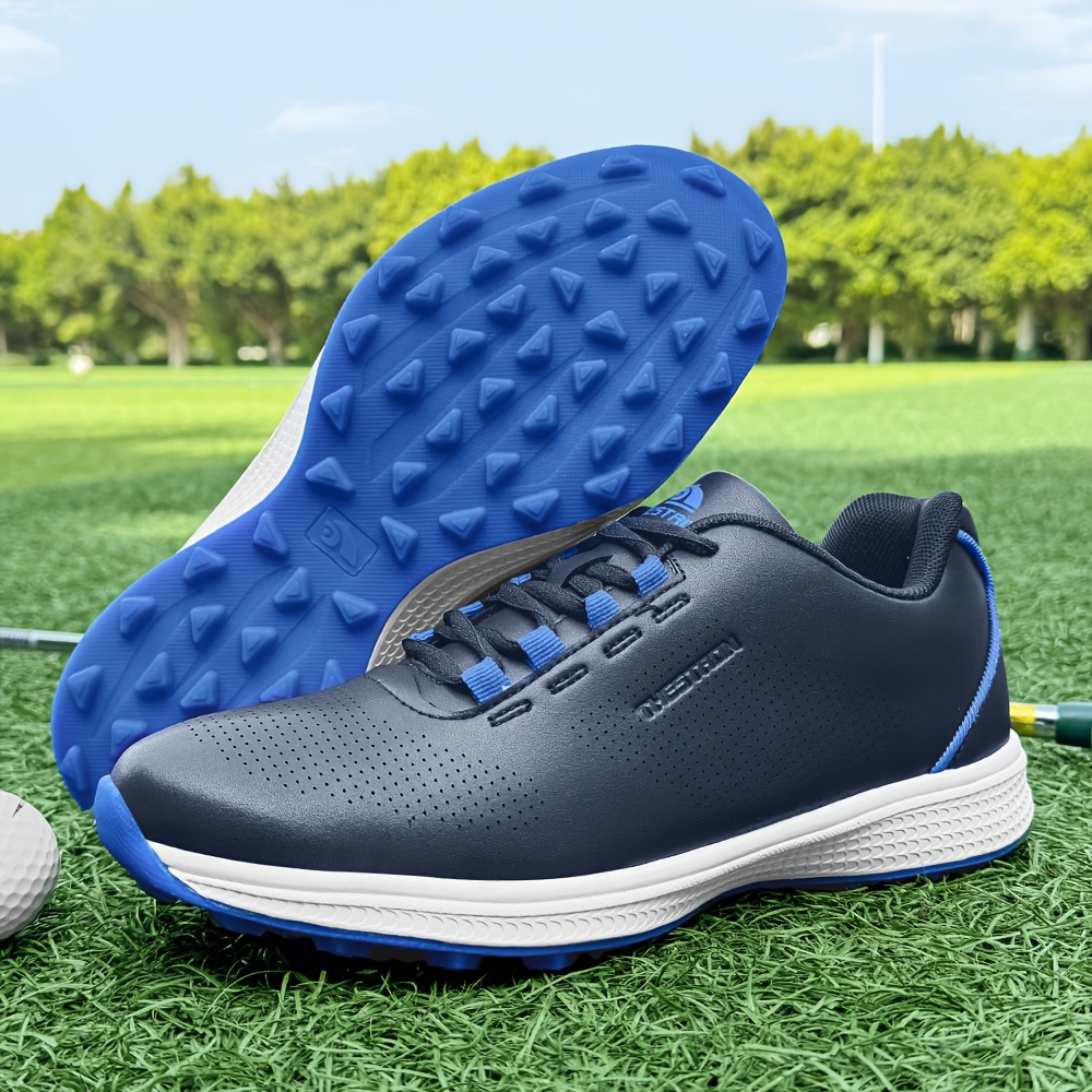 Men's Golf Shoes Outdoor Sports Leisure Lightweight - Image 3