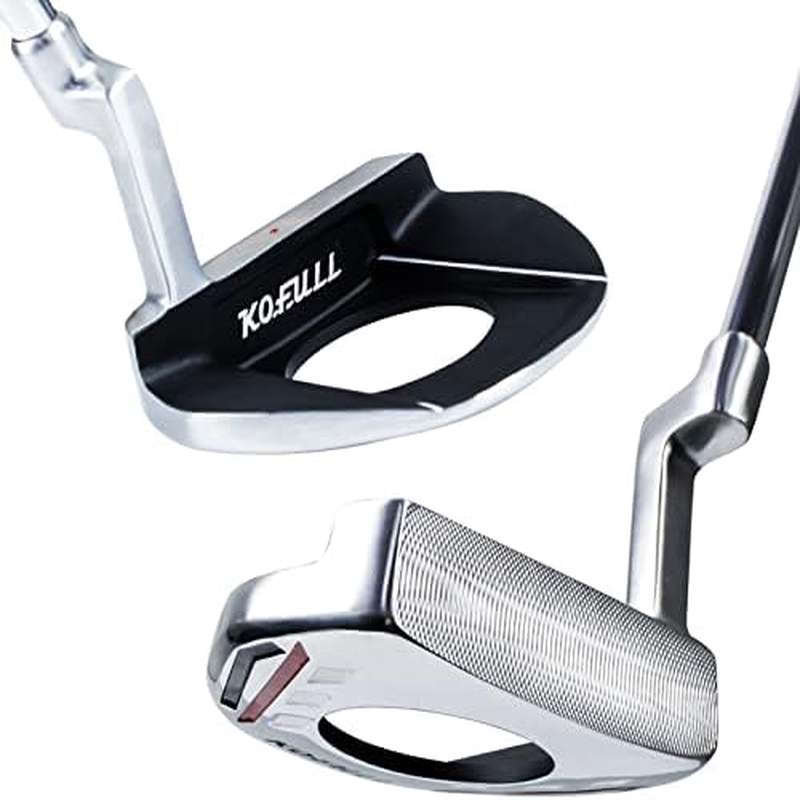 Mens Golf Putter for Right Handed - Image 6