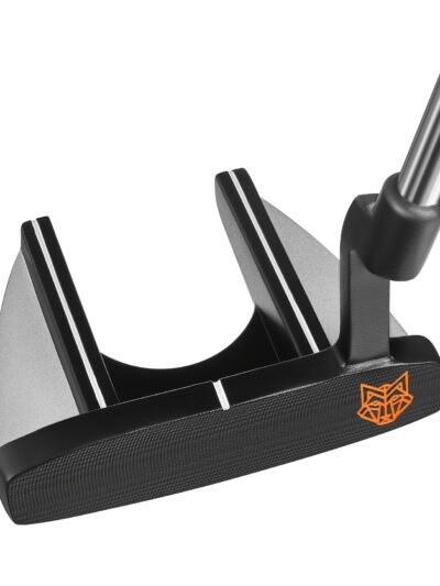 MAZEL Tour GS Men's Golf Putter