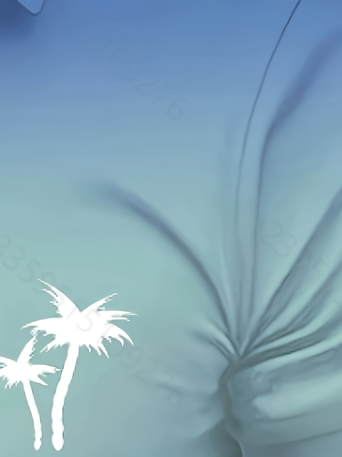 Men's & (Teen) Kohl/Compass Color Short Sleeve Shirt - Image 5