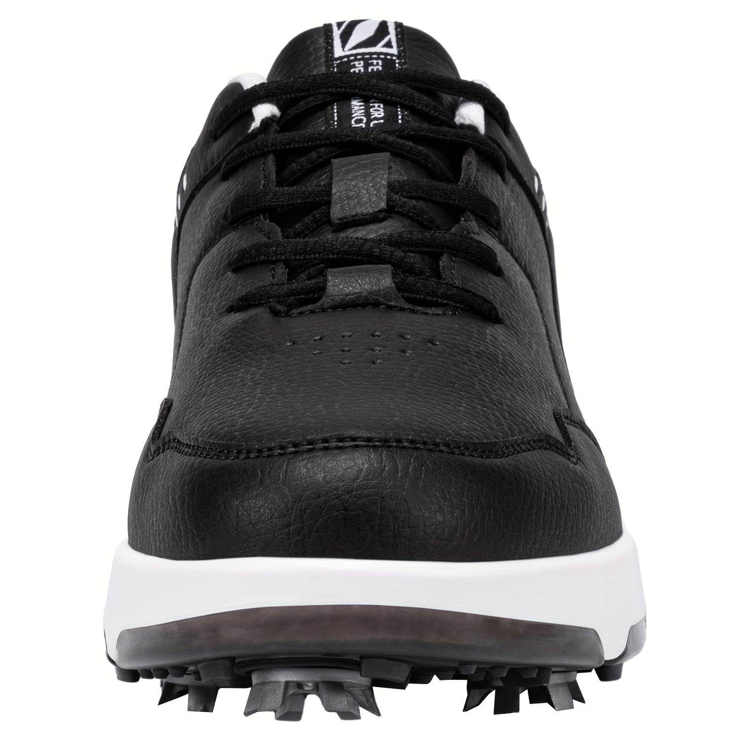 Sneakers, Men's Golf Shoes with High Quality Studs, Comfortable And Fashionable - Image 11