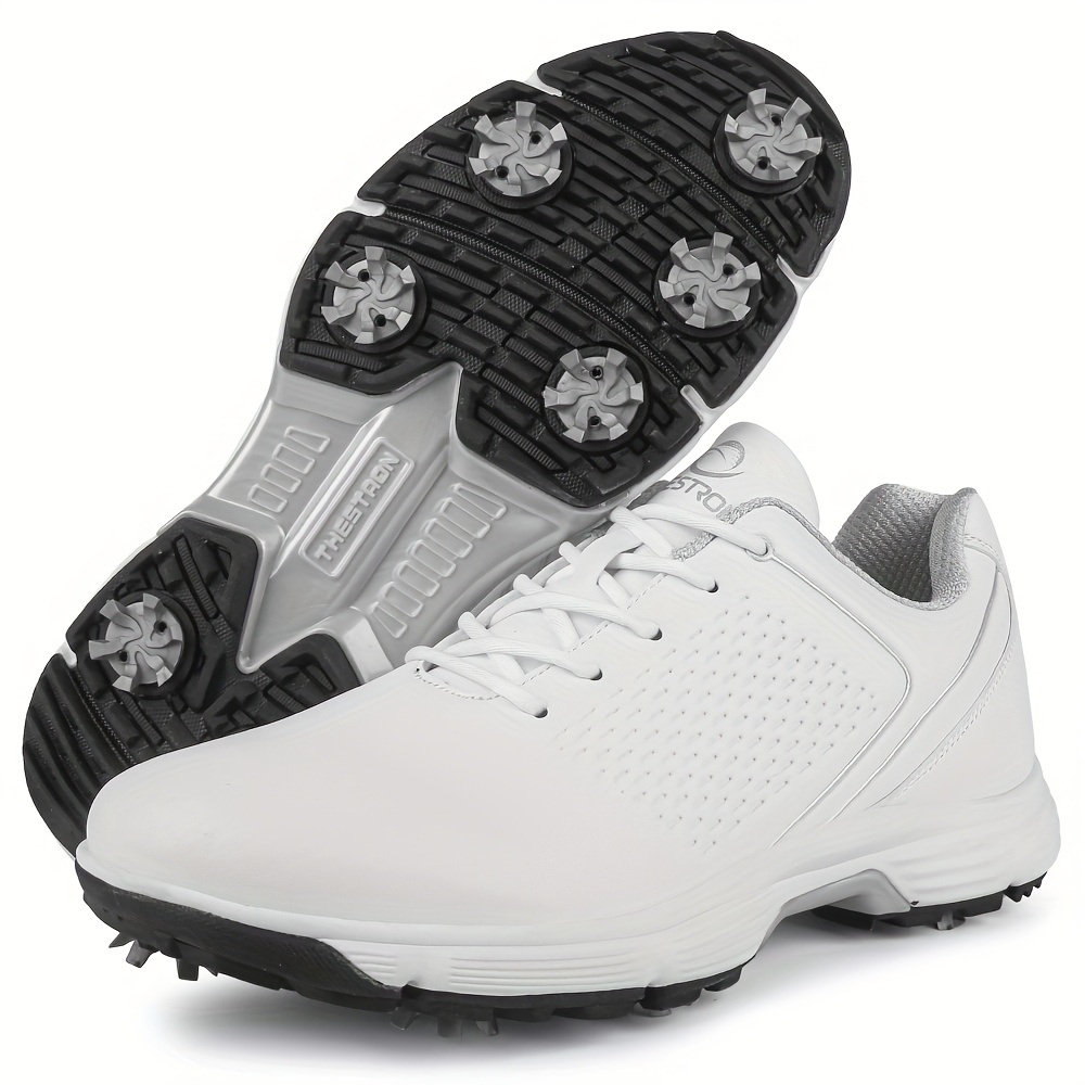 Men's Golf Shoes Outdoor Sports Leisure Lightweight - Image 8