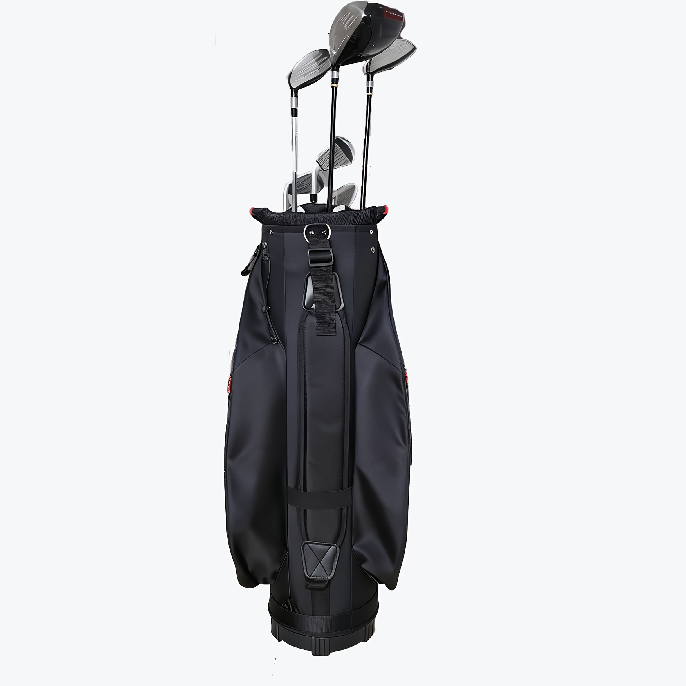 14-Way LivsinGolf Golf Cart Bag - Image 4