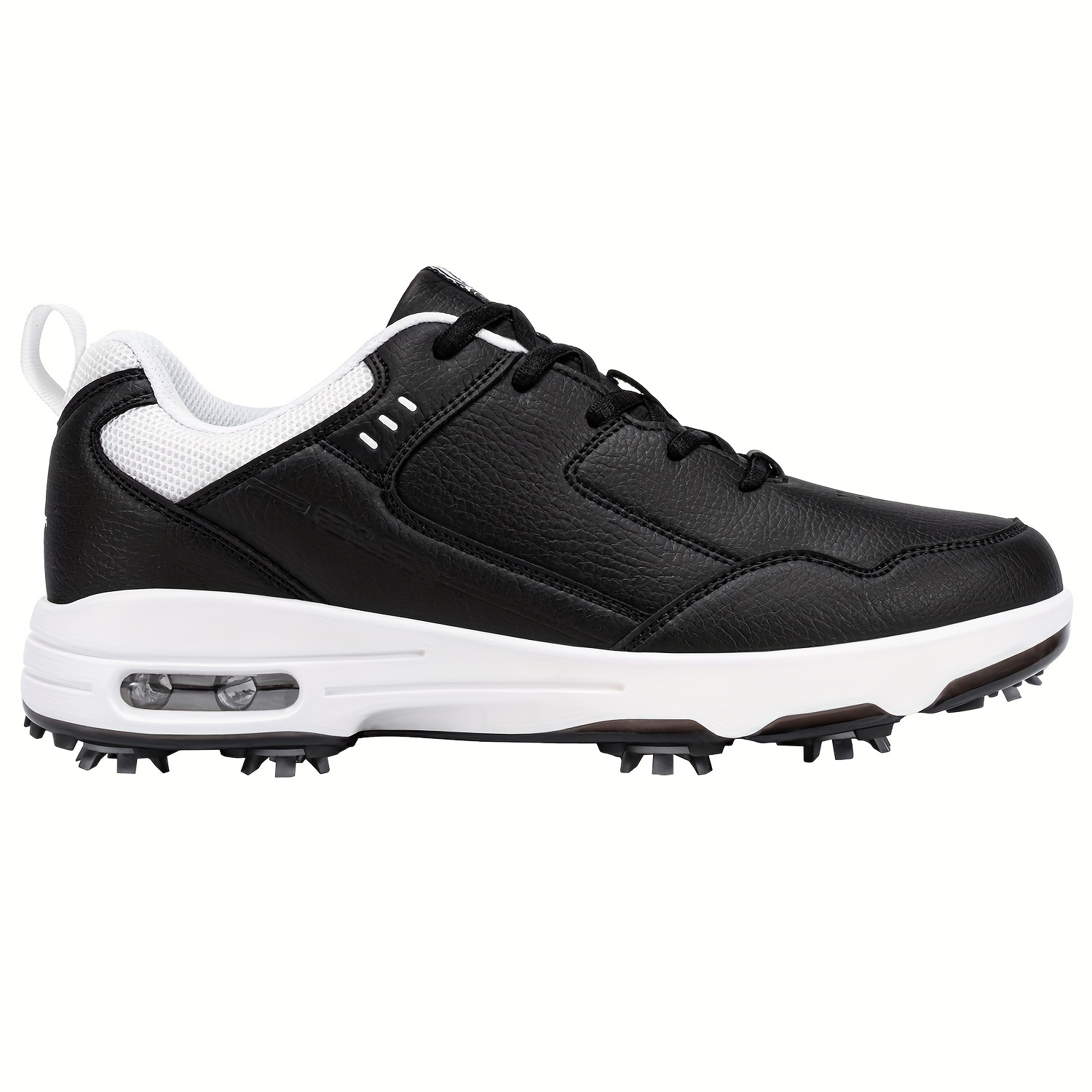 Sneakers, Men's Golf Shoes with High Quality Studs, Comfortable And Fashionable - Image 10