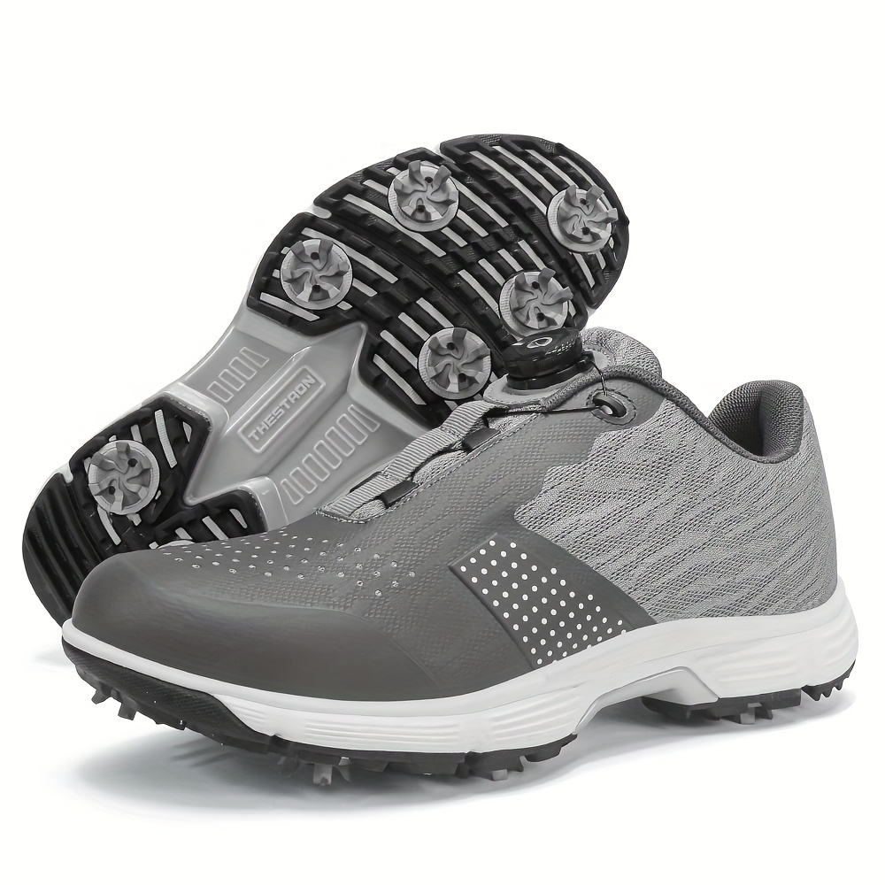 Men's Golf Shoes Outdoor Sports Leisure Lightweight - Image 3