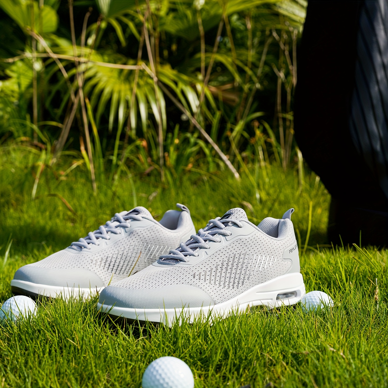 FENLERN Men's Golf Footwear - Image 2