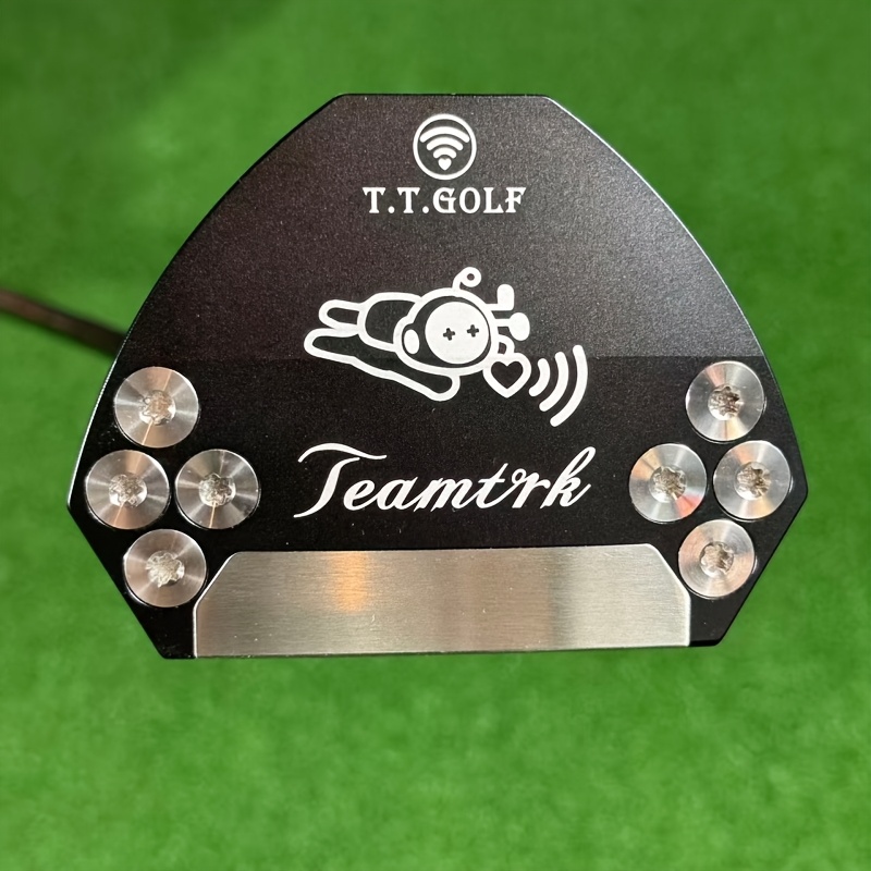TEAMTRK Golf Putter