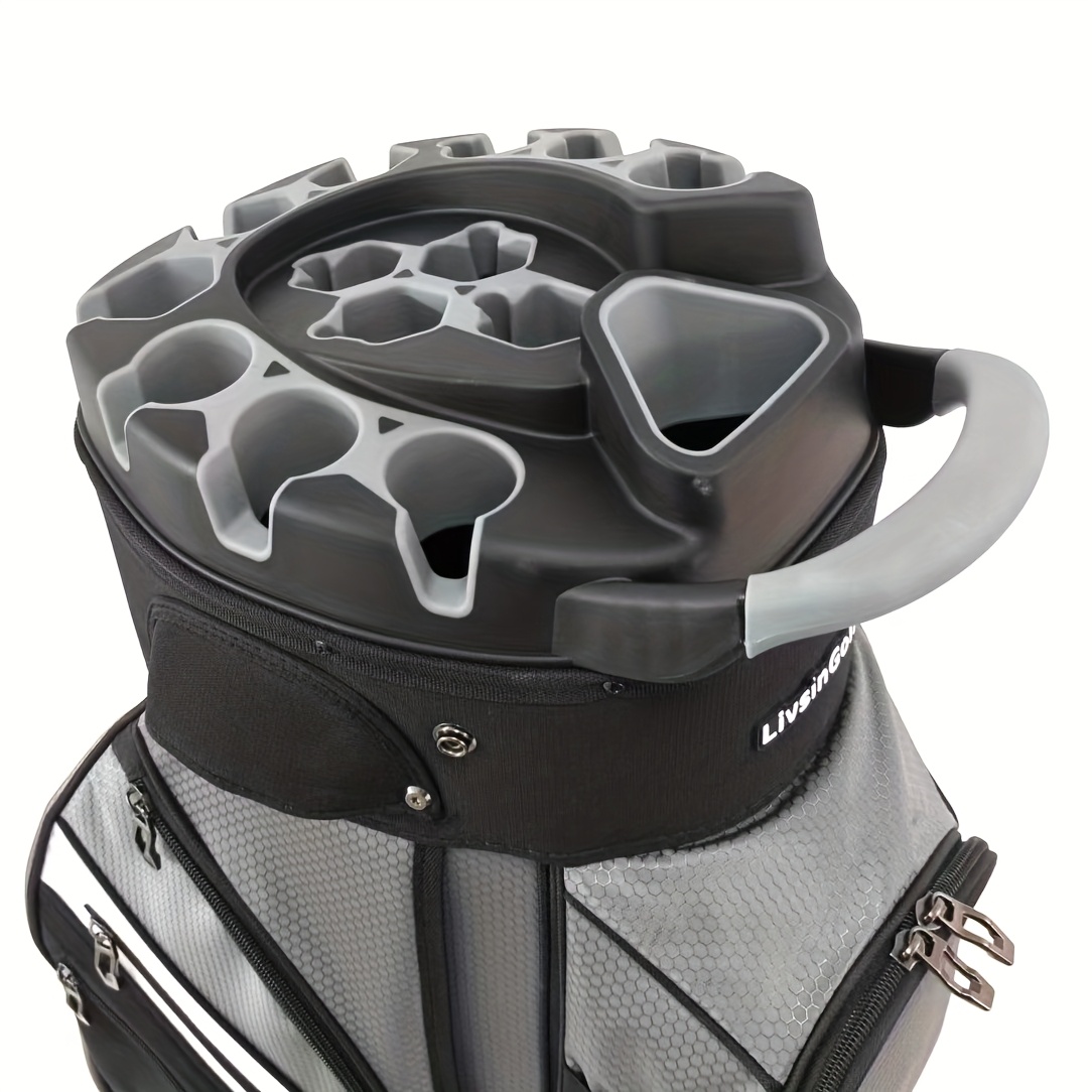 14-Way Golf Cart Bag Pro