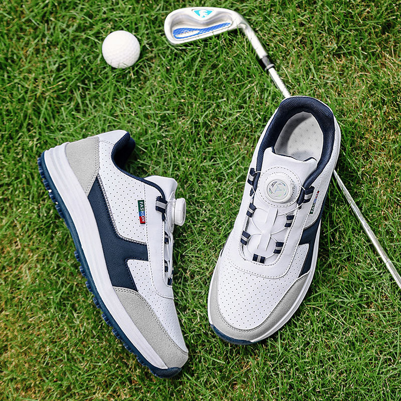 Men's & Women's Golf Sneakers - Image 2