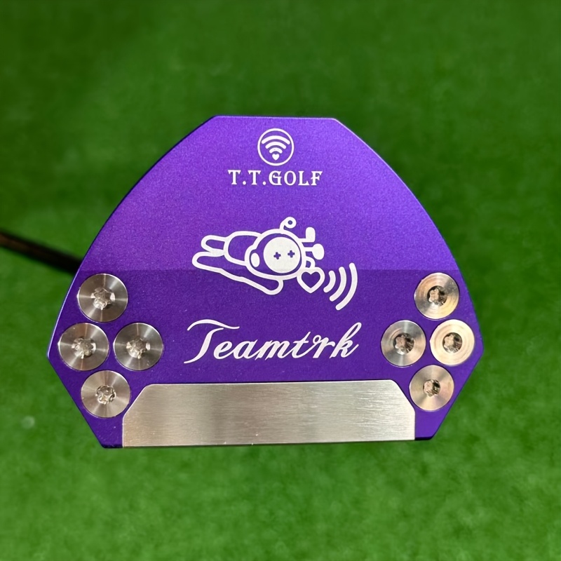 TEAMTRK Golf Putter - Image 6