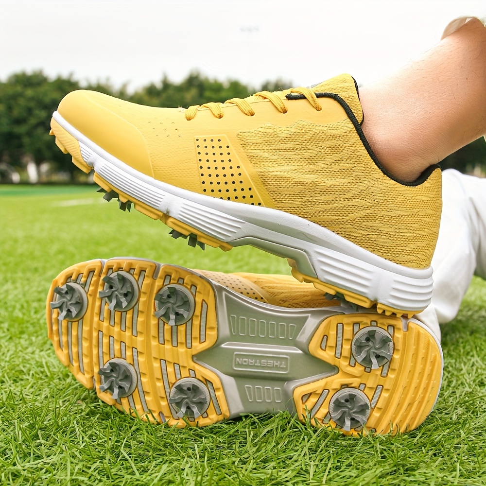 Men's Golf Shoes Outdoor Sports Leisure Lightweight - Image 6