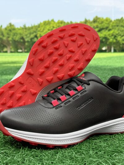 Men's Golf Shoes Outdoor Sports Leisure Lightweight