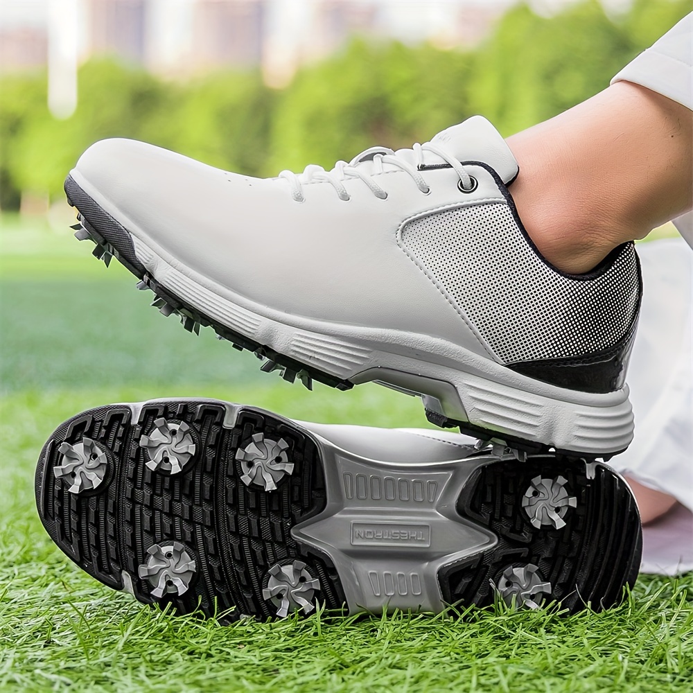 Men's Golf Shoes Outdoor Sports Leisure Lightweight - Image 4